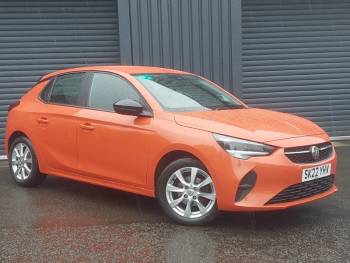 2022 (22) Vauxhall Corsa 1.2 SE Edition 5dr