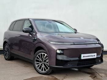 2026 (75) Leapmotor B10 160kW 70kWh 5dr Auto