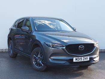 2019 (19) Mazda Cx-5 2.0 SE-L Nav+ 5dr