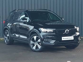 2021 (71) Volvo Xc40 300kW Recharge Twin Plus 78kWh 5dr AWD Auto