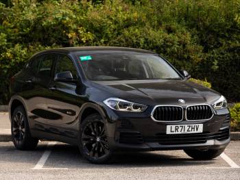 2021 (71) BMW X2 sDrive 20i [178] Sport 5dr Step Auto