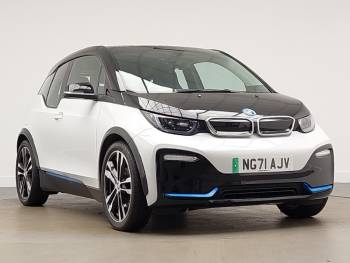 2021 (71) BMW I3 135kW S 42kWh 5dr Auto