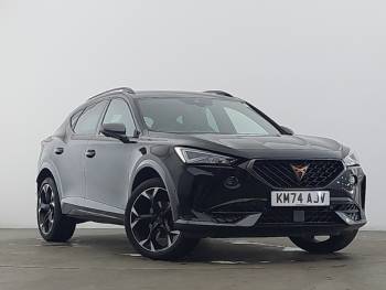 2024 Cupra Formentor 1.5 TSI 150 V2 5dr DSG