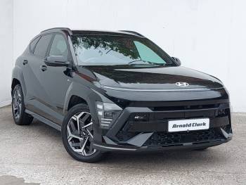 2023 (73) Hyundai Kona 1.0T N Line S 5dr DCT