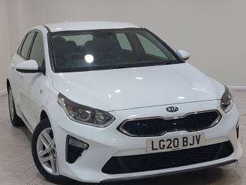 2020 (20) Kia Ceed 1.0T GDi ISG 2 NAV 5dr
