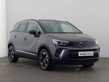 2022 (72) Vauxhall Crossland 1.2 Turbo Ultimate 5dr