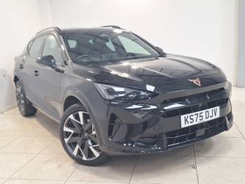 2025 (75) Cupra Formentor 1.5 eTSI 150 V2 5dr DSG