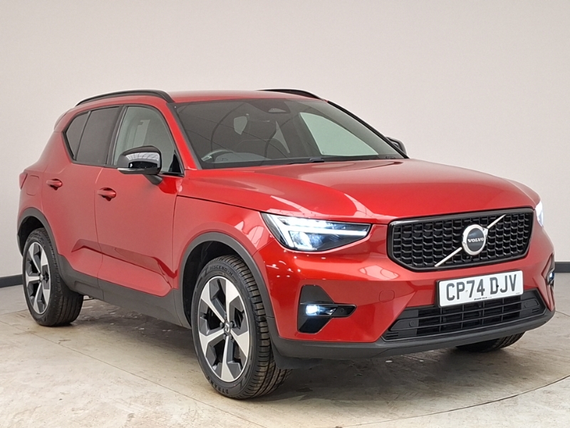 2024 Volvo XC40