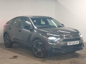 2023 (23) Citroen C4 1.2 PureTech Sense 5dr