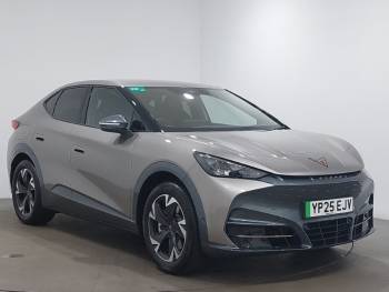 2025 (25) Cupra Tavascan 210kW V1 77kWh 5dr Auto [Winter Pack]