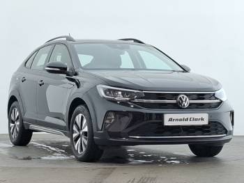 2024 (24) Volkswagen Taigo 1.0 TSI 110 Life 5dr DSG