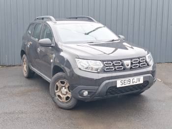 2019 (19) Dacia Duster 1.6 SCe Essential 5dr