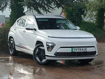 2024 (74) Hyundai Kona 160kW Advance 65kWh 5dr Auto [Comfort Pack]