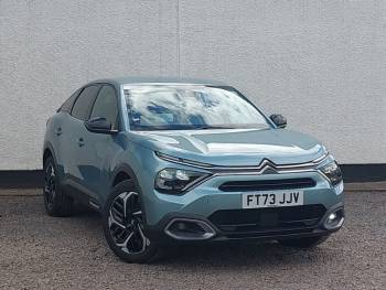 2023 (73) Citroen C4 1.2 PureTech [130] Max 5dr