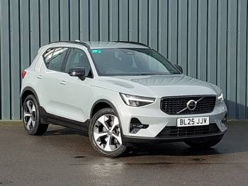 2025 (25) Volvo Xc40 2.0 B4P Plus Dark 5dr Auto