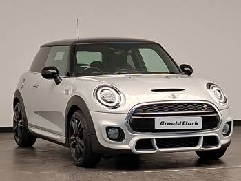 2019 (19) MINI F56 2.0 Cooper S Sport II 3dr