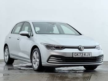 2023 (73) Volkswagen Golf 2.0 TDI Life 5dr DSG
