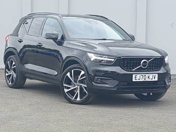 2020 (70) Volvo Xc40 2.0 B4P R DESIGN Pro 5dr Auto