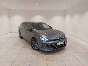 2025 (25) Volkswagen Passat 1.5 eTSI Elegance 5dr DSG