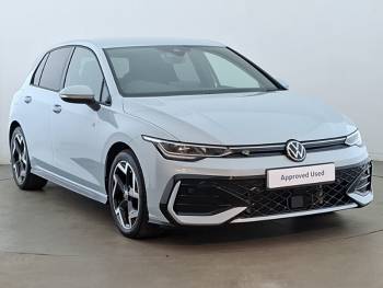 2024 (74) Volkswagen Golf 2.0 TDI 150 R-Line 5dr DSG