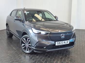 2023 (23) Honda HR-V 1.5 eHEV Elegance 5dr CVT