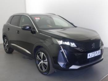 2024 (73/24) Peugeot 3008 1.2 Hybrid 136 GT 5dr e-DSC6