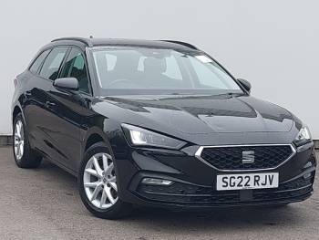 2022 (22) Seat Leon 1.5 TSI EVO SE 5dr