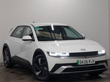 2026 (26) Hyundai Ioniq 5 168kW Premium 84 kWh 5dr Auto