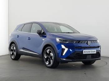 2025 (75) Renault Symbioz 1.3 TCe 140 Techno 5dr