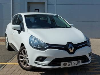 2017 (67) Renault Clio 0.9 TCE 90 Dynamique Nav 5dr