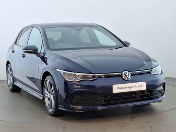 2022 (72) Volkswagen Golf 1.5 TSI R-Line 5dr