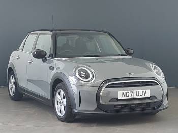 2021 (71) MINI Hatchback 1.5 Cooper Classic 5dr