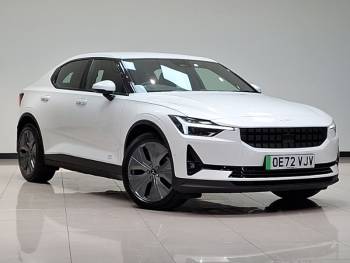 2023 (72) Polestar 2 170kW 78kWh Long Range SM [Pilot] 5dr Auto