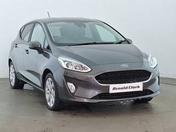 2020 (20) Ford Fiesta 1.0 EcoBoost 95 Trend 5dr