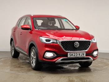 2023 (23) MG Hs 1.5 T-GDI Excite 5dr