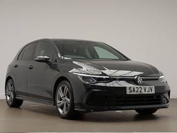 2022 (22) Volkswagen Golf 1.5 TSI R-Line 5dr