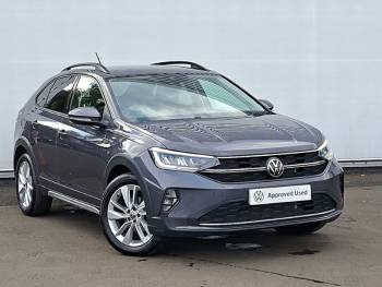 2025 (75) Volkswagen Taigo 1.0 TSI 115 Match 5dr