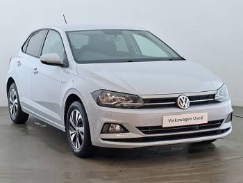 2020 (20) Volkswagen Polo 1.0 TSI 95 Match 5dr