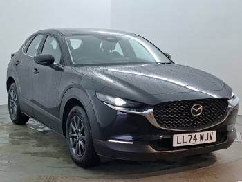 2024 (74) Mazda Cx-30 2.5 e-Skyactiv G MHEV [140] Centre-Line 5dr