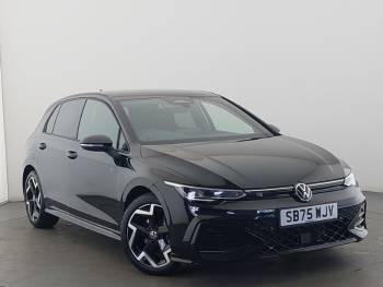 2025 (25) Volkswagen Golf 2.0 TDI 150 R-Line 5dr DSG