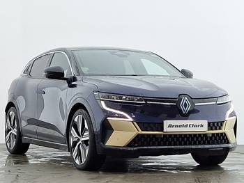 2023 (73) Renault Megane E-TECH Electric EV60 160kW Iconic 60kWh Optimum Charge 5dr Auto