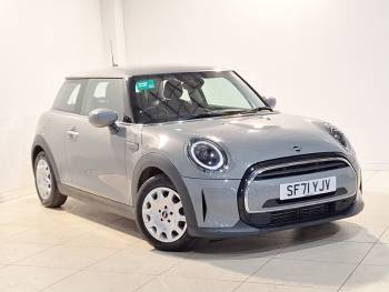 2021 (17) MINI Hatchback 1.5 One Classic 3dr