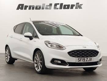 2019 (19) Ford Fiesta Vignale 1.0 EcoBoost 5dr