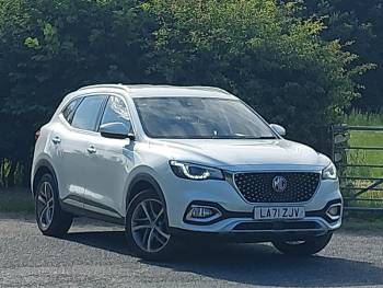2022 (71) MG Hs 1.5 T-GDI Excite 5dr