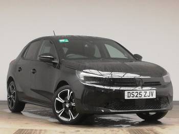 2025 (25) Vauxhall Corsa 1.2 Turbo GS 5dr