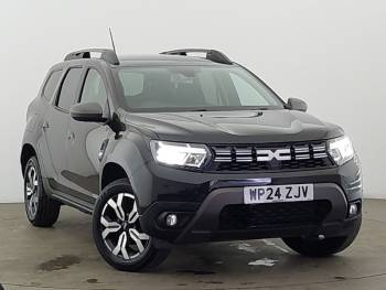 2024 (24) Dacia Duster 1.3 TCe 130 Journey 5dr