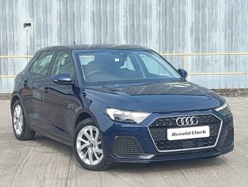 2023 (23) Audi A1 25 TFSI Sport 5dr