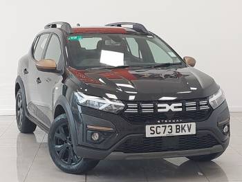 2023 (73) Dacia Sandero Stepway 1.0 TCe Extreme 5dr