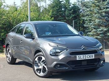 2023 (23) Citroen C4 1.2 PureTech [130] Sense Plus 5dr
