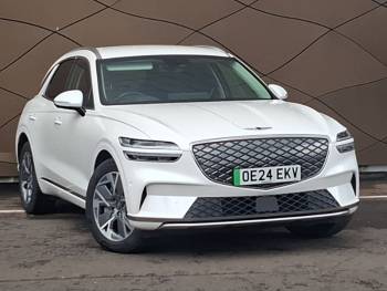 2024 (24) Genesis Gv70 360kW Sport 77kWh 5dr Auto AWD [Innov/Convenience]